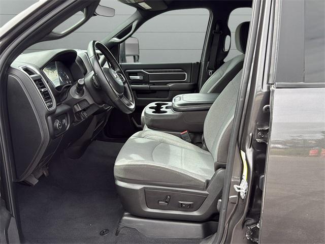 used 2024 Ram 2500 car, priced at $47,977
