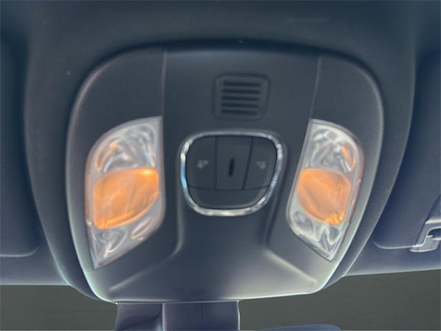 used 2024 Jeep Compass car, priced at $24,245