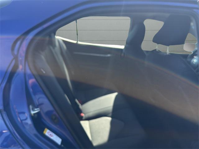 used 2018 Toyota Camry car, priced at $17,577