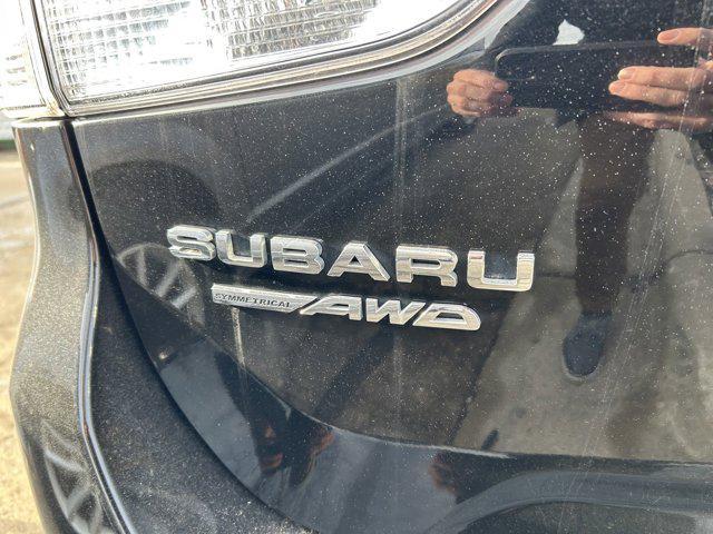 used 2022 Subaru Forester car, priced at $23,987