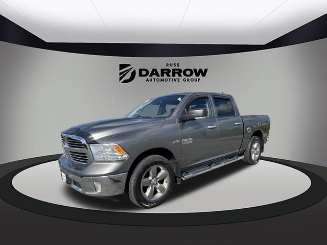 used 2013 Ram 1500 car, priced at $16,497