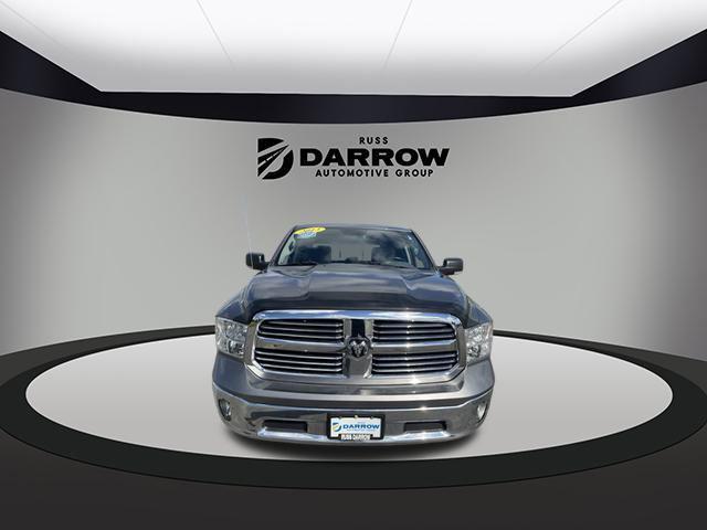 used 2013 Ram 1500 car, priced at $16,497