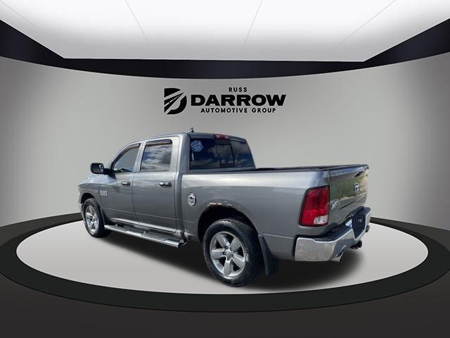 used 2013 Ram 1500 car, priced at $16,497