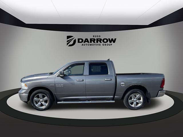 used 2013 Ram 1500 car, priced at $16,497