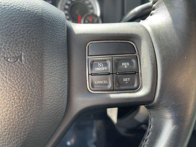 used 2013 Ram 1500 car, priced at $16,497