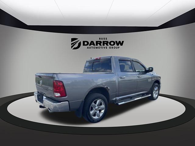 used 2013 Ram 1500 car, priced at $16,497