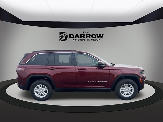 new 2025 Jeep Grand Cherokee car, priced at $39,794