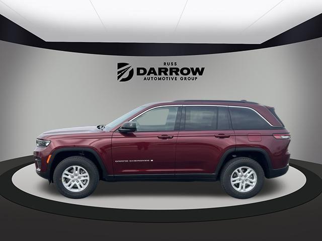 new 2025 Jeep Grand Cherokee car, priced at $39,794