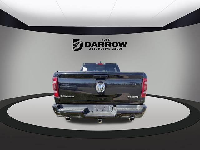 used 2023 Ram 1500 car, priced at $39,937