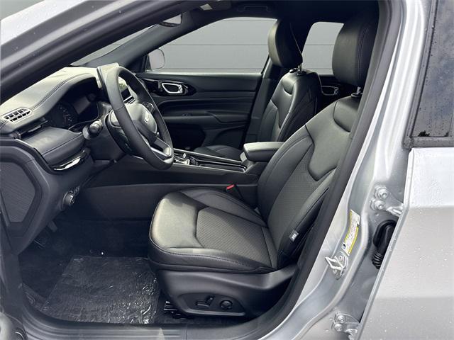 new 2025 Jeep Compass car, priced at $36,623