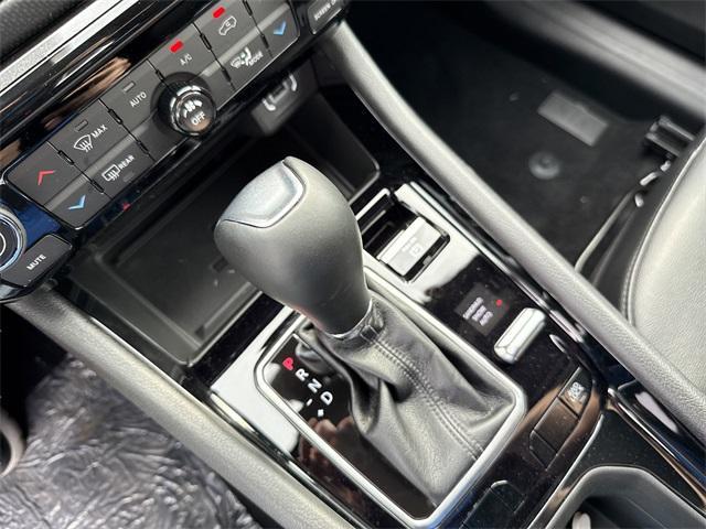 new 2025 Jeep Compass car, priced at $36,623