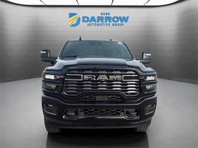 new 2026 Ram 2500 car, priced at $71,940