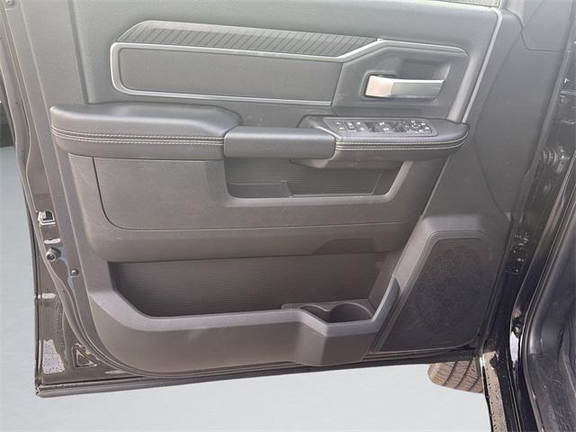 new 2026 Ram 2500 car, priced at $71,940