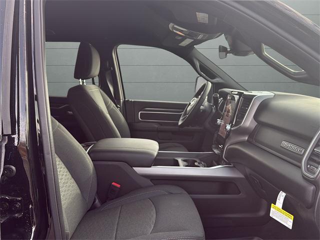 new 2026 Ram 2500 car, priced at $71,940