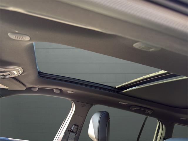 new 2025 Jeep Grand Cherokee car, priced at $52,959