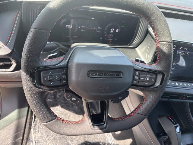 new 2025 Dodge Charger Daytona car, priced at $53,027