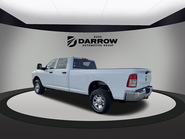 new 2024 Ram 2500 car, priced at $54,400