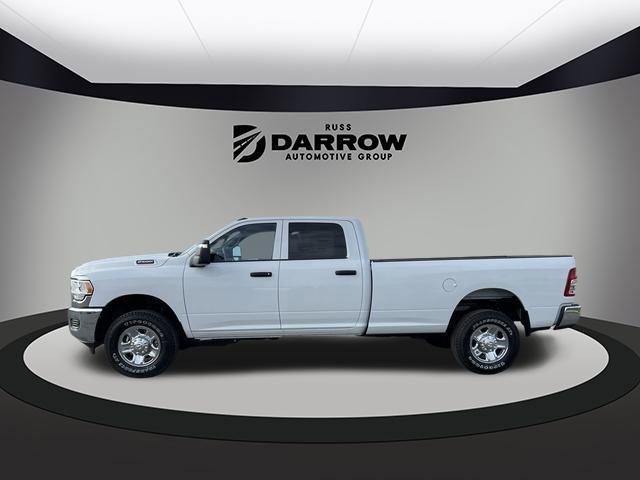 new 2024 Ram 2500 car, priced at $54,400