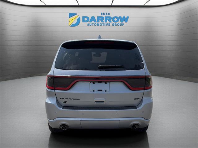 used 2021 Dodge Durango car, priced at $27,544