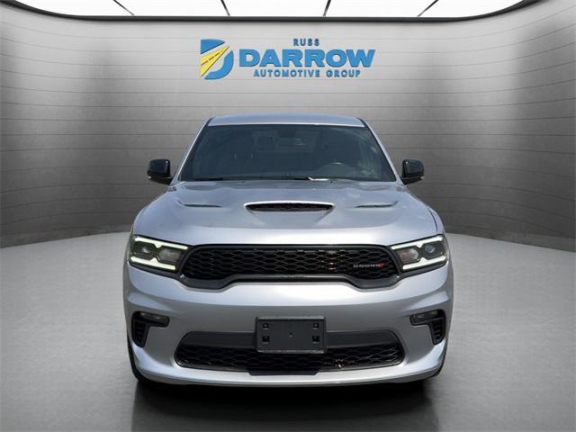 used 2021 Dodge Durango car, priced at $27,544