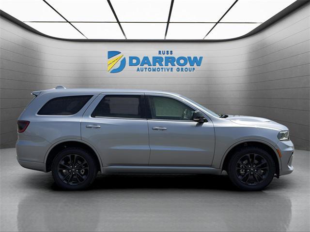used 2021 Dodge Durango car, priced at $27,544