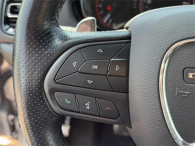 used 2021 Dodge Durango car, priced at $27,544