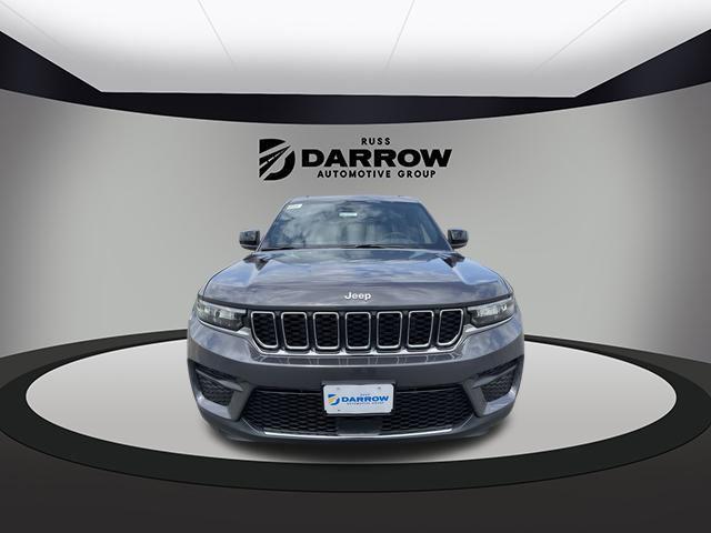 new 2024 Jeep Grand Cherokee car, priced at $42,546