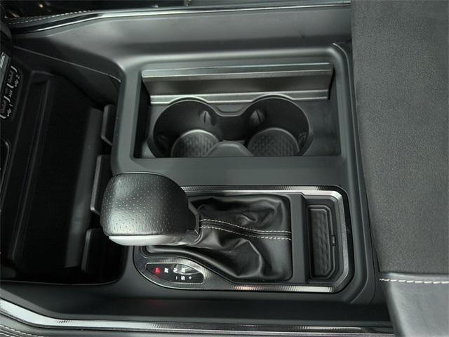 used 2022 Ram 1500 car, priced at $81,286