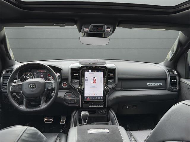 used 2022 Ram 1500 car, priced at $81,286