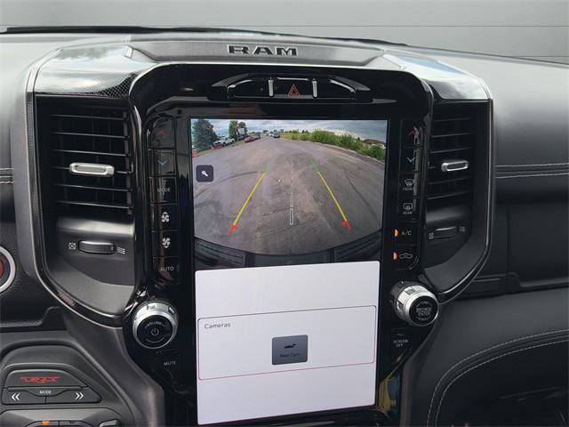 used 2022 Ram 1500 car, priced at $81,286