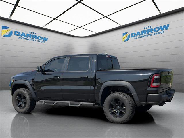used 2022 Ram 1500 car, priced at $81,286