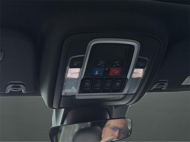 used 2022 Ram 1500 car, priced at $81,286