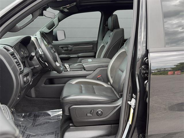 used 2022 Ram 1500 car, priced at $81,286