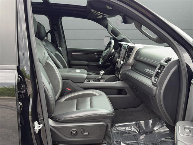 used 2022 Ram 1500 car, priced at $81,286