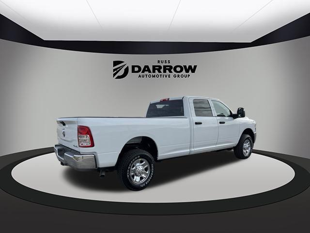 new 2024 Ram 2500 car, priced at $49,771