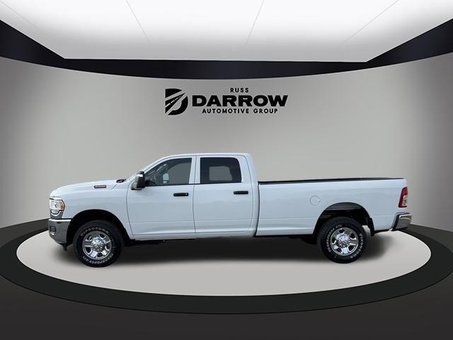 new 2024 Ram 2500 car, priced at $49,771