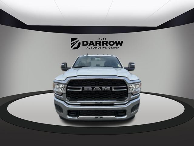 new 2024 Ram 2500 car, priced at $49,771