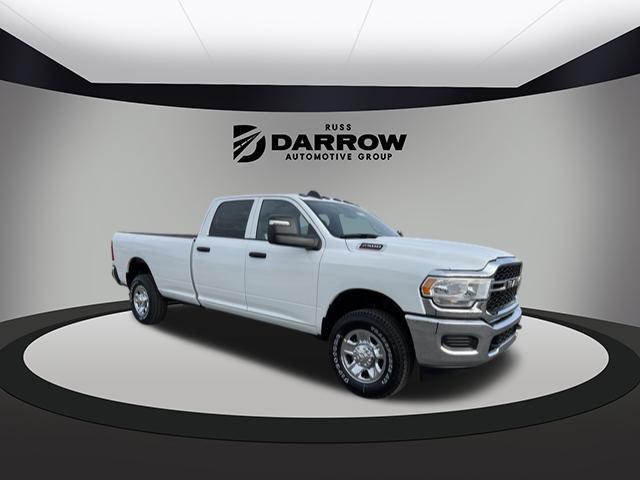 new 2024 Ram 2500 car, priced at $49,771