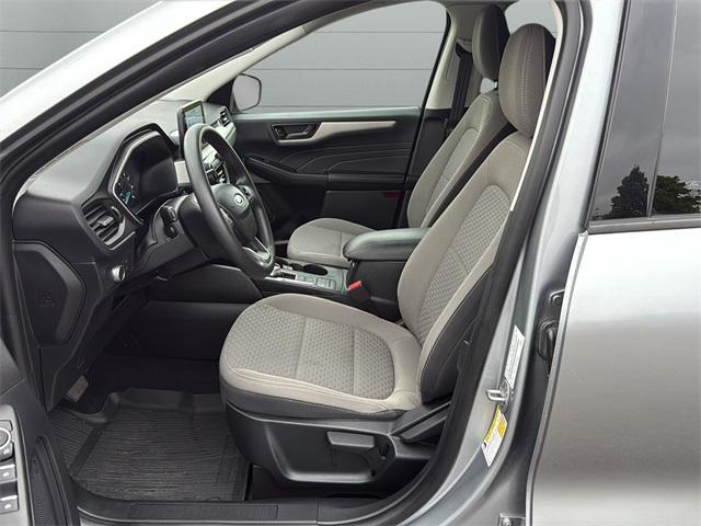 used 2022 Ford Escape car, priced at $16,362