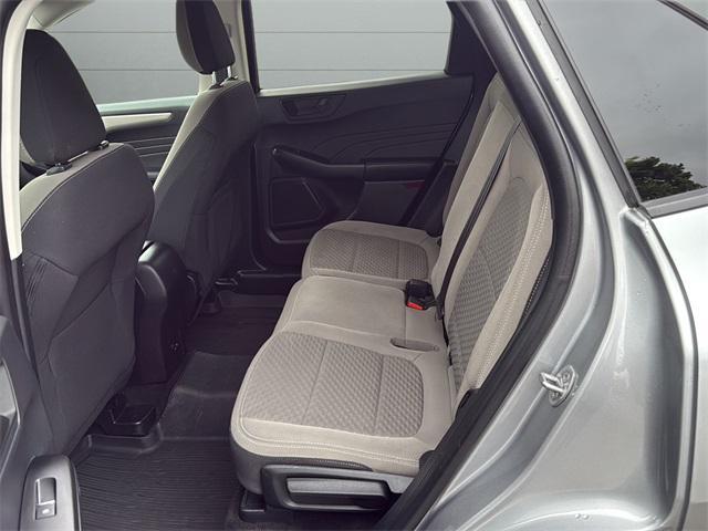 used 2022 Ford Escape car, priced at $16,362
