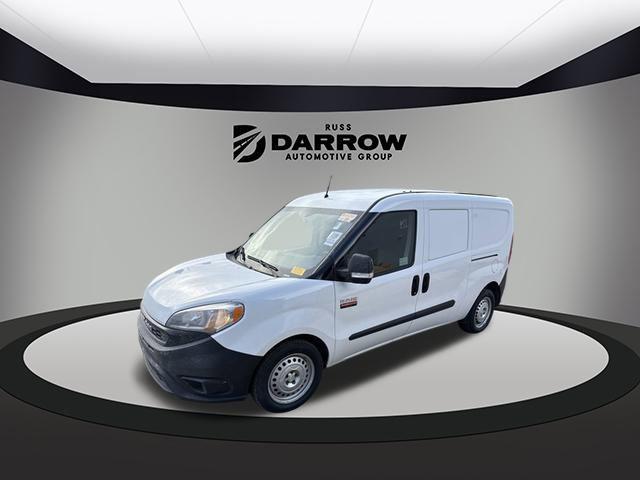 used 2021 Ram ProMaster City car, priced at $18,487