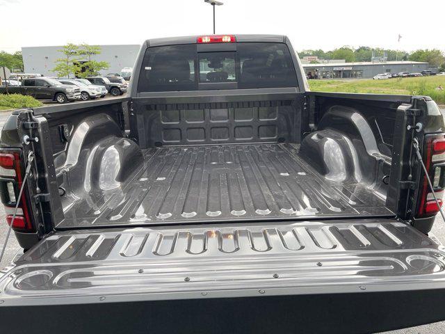 new 2024 Ram 2500 car, priced at $60,183