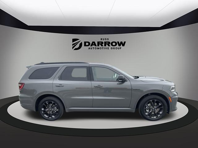 new 2024 Dodge Durango car, priced at $51,733