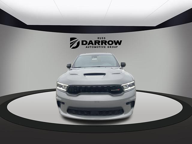 new 2024 Dodge Durango car, priced at $51,733