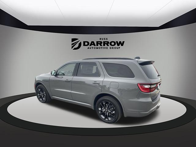 new 2024 Dodge Durango car, priced at $51,733