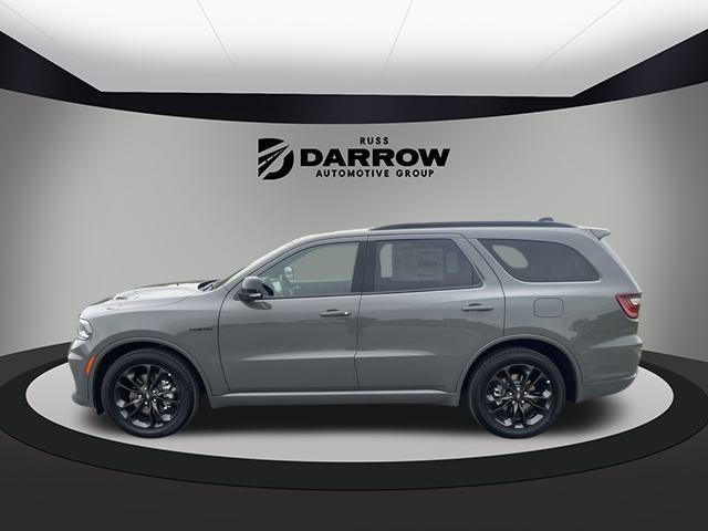 new 2024 Dodge Durango car, priced at $51,733