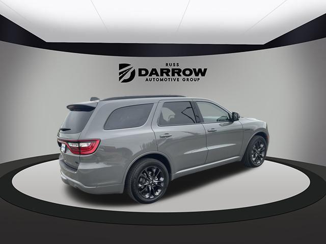 new 2024 Dodge Durango car, priced at $51,733