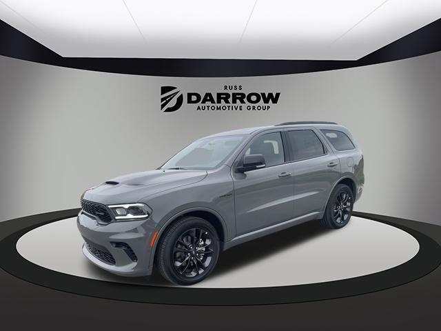 new 2024 Dodge Durango car, priced at $57,850