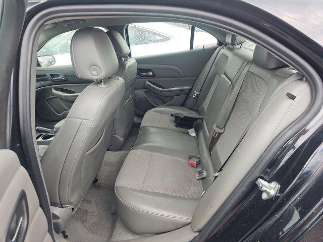 used 2015 Chevrolet Malibu car