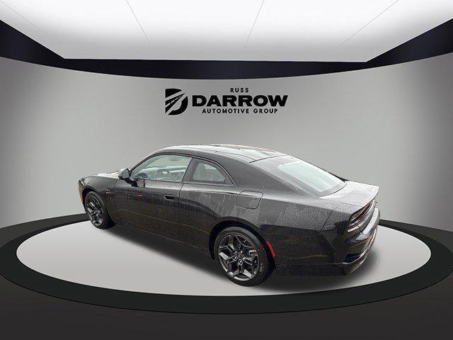 new 2025 Dodge Charger Daytona car, priced at $52,841